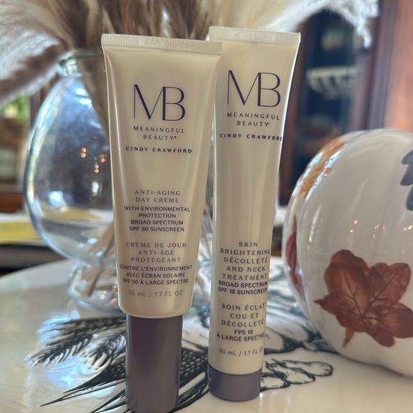 Meaningful Beauty 7 Step System (90 day supply) - Picture 4 of 5